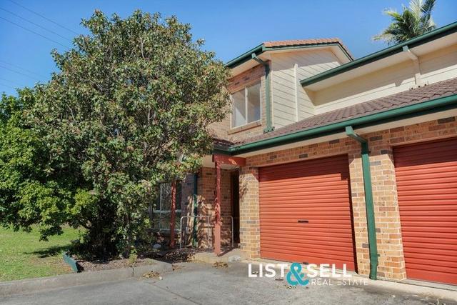 1/5 Jacquinot  Place, NSW 2167