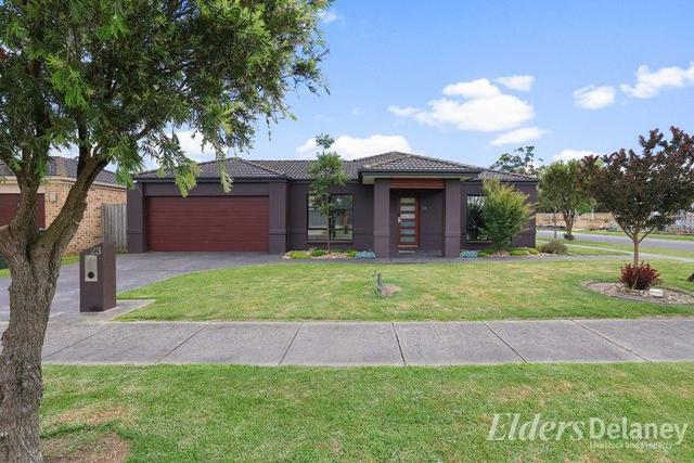 23 Woodlawn Boulevard, VIC 3823