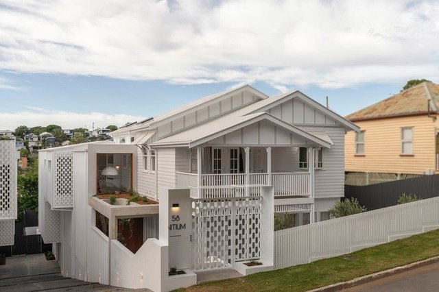 58 Thomas Street, QLD 4066