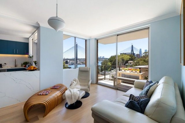 26/1 Stewart Street, NSW 2037