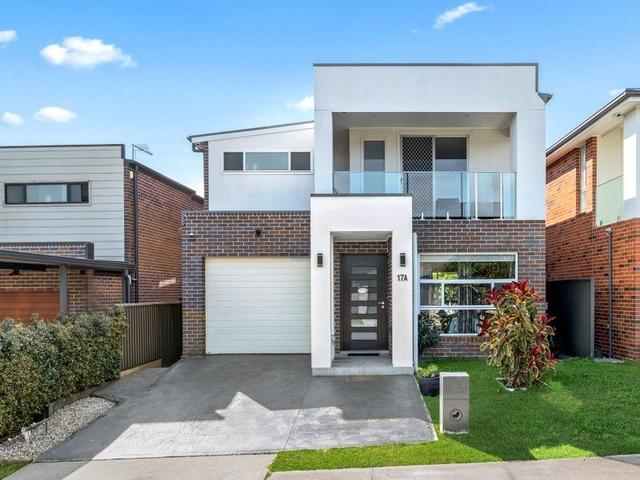 17A Loveday Street, NSW 2570