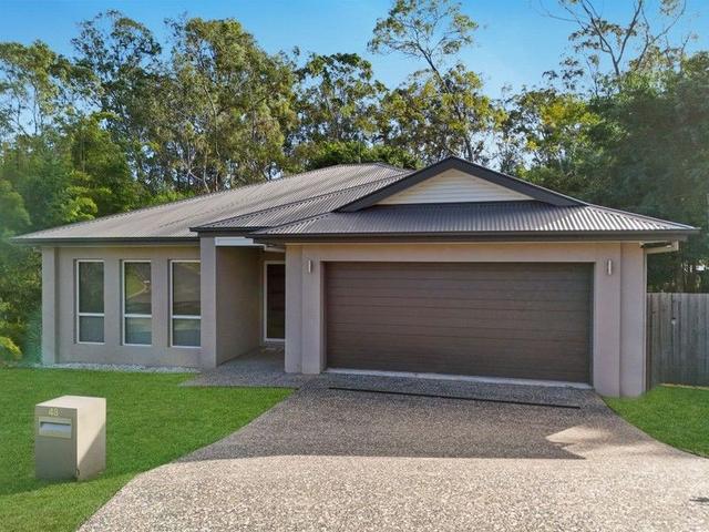 48 Gloria Street, QLD 4130