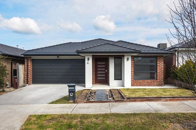 62 Athletic Circuit, VIC 3978