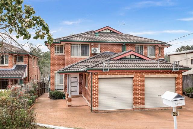 23 Forest Road, NSW 2153