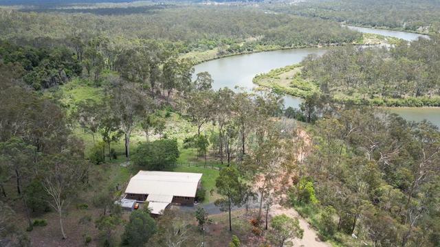 143 Siding Road, QLD 4680