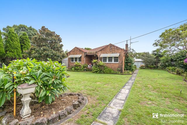 4145 Nelson Bay Road, NSW 2316