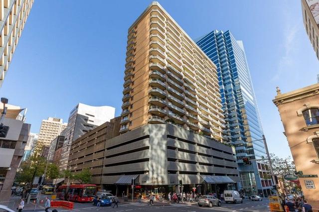 132/25 Market Street, NSW 2000