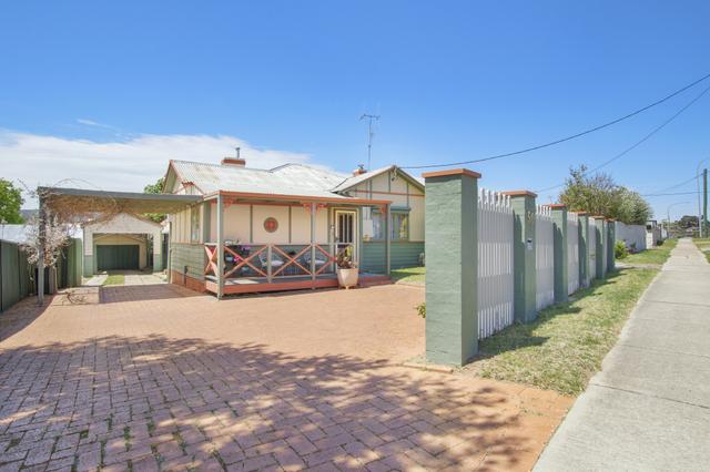 50 Cooma Street, NSW 2620