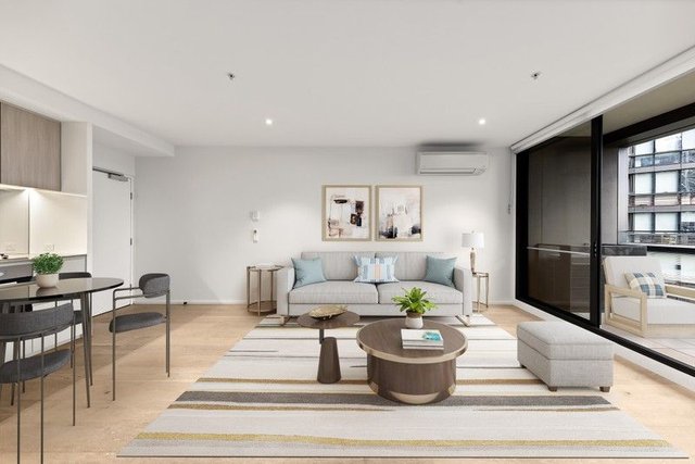 806n/889 Collins Street, VIC 3008