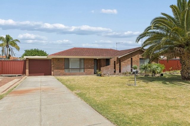 3 Waterton Way, WA 6168
