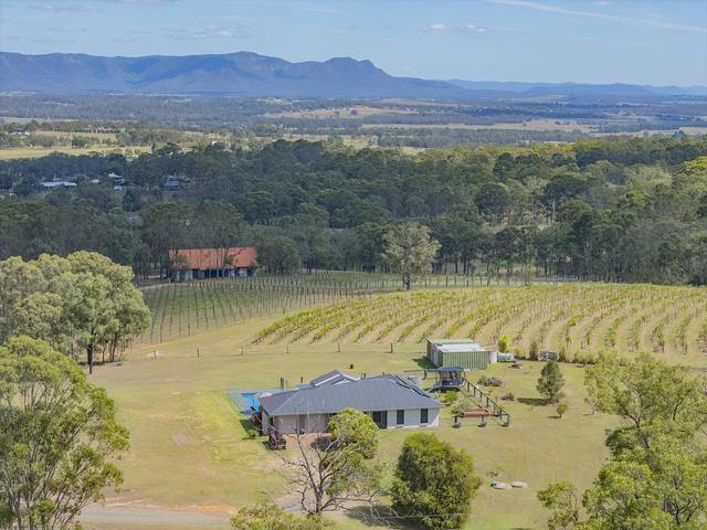 871 Lovedale Road, NSW 2325