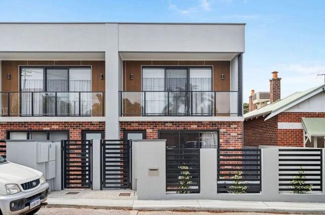 20 & 20A Hammond Street, WA 6005