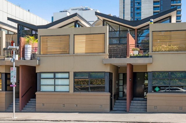 5/453 King Street, VIC 3003