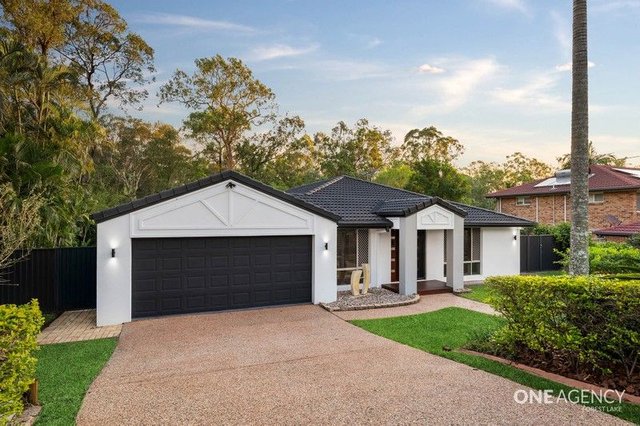 5 Bellthorpe Place, QLD 4078