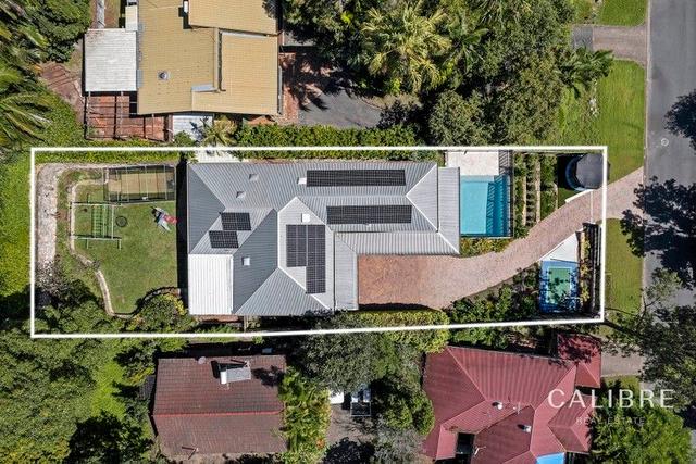 6 Gulliver Street, QLD 4064