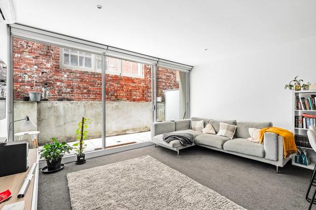 11/78 Oxford Street, VIC 3066