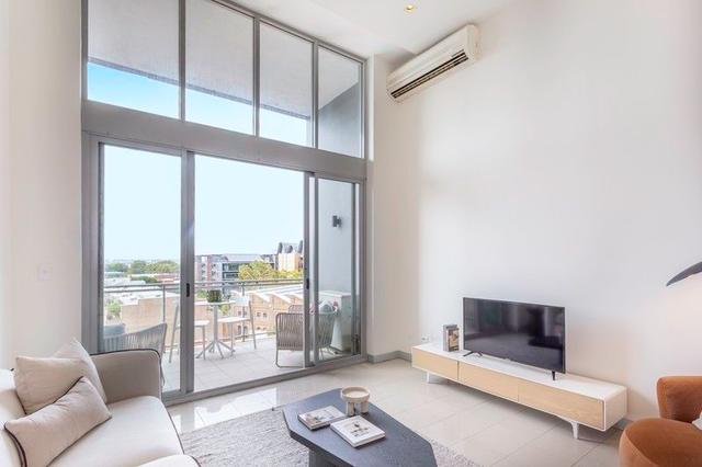 52/32 Rosehill Street, NSW 2016