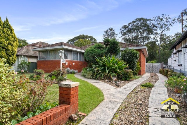 11 Artie Street, NSW 2163