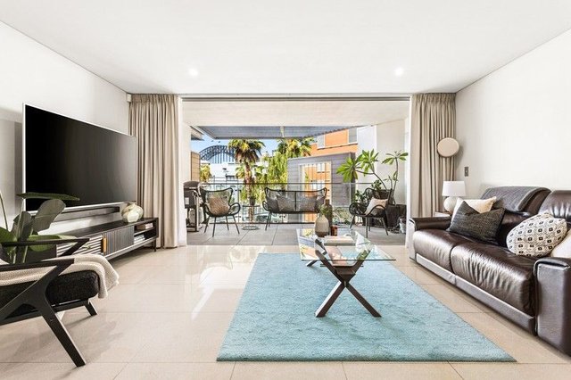 1/16 Dalgety Road, NSW 2060