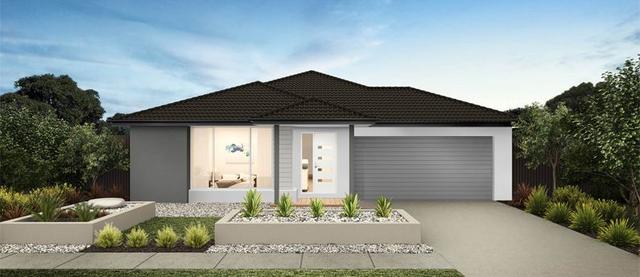 Lot: 1210, Dome St Melton, VIC 3338