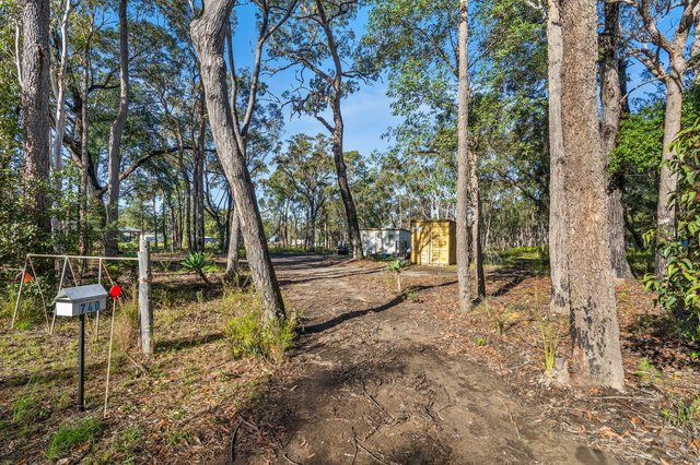 740 Sussex Inlet Road, NSW 2540