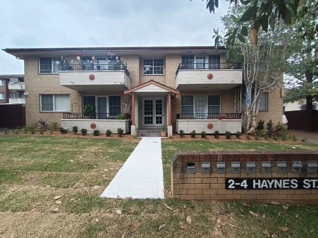 10/2-4 Haynes Street, NSW 2750