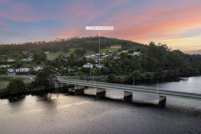 11 Glen Huon Road, TAS 7109
