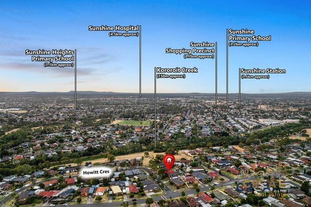 2 Howitt Crescent, VIC 3020