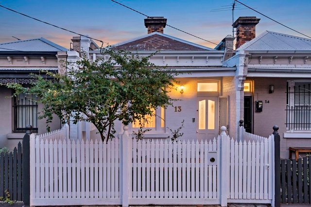 13 Sedgman Street, VIC 3057
