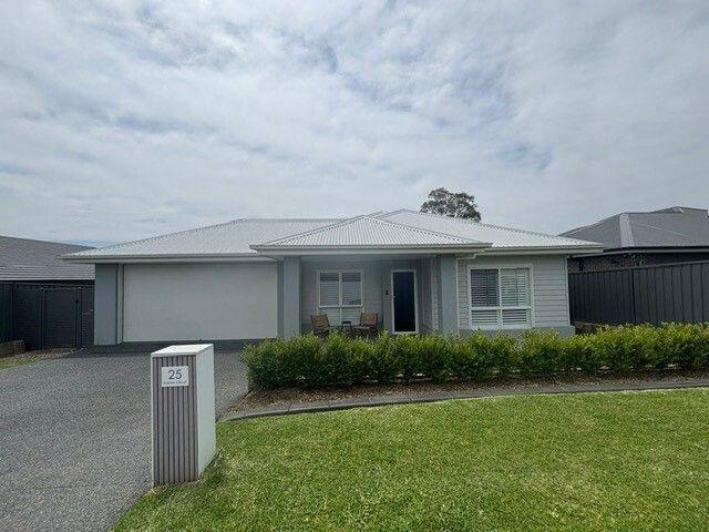 25 Harrow Cct, NSW 2334