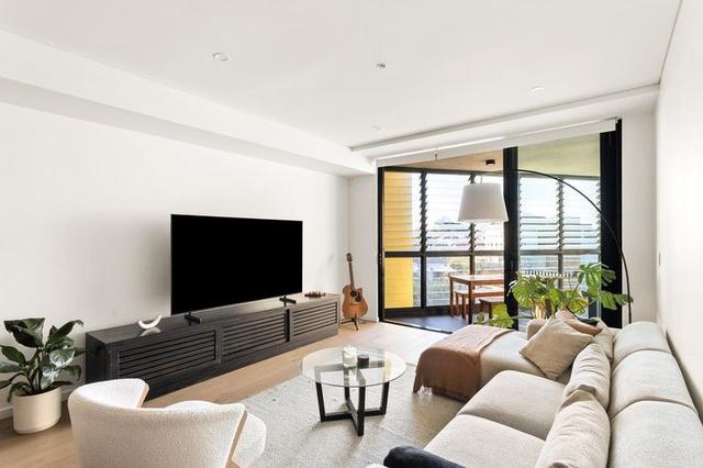 502/3 Arncliffe Street, NSW 2205