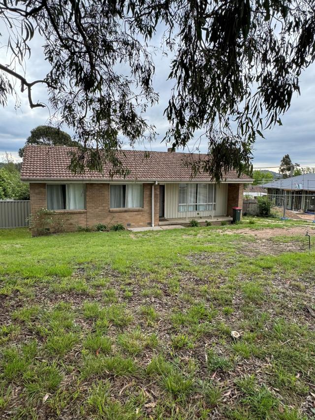 14 Aurora Close, ACT 2607