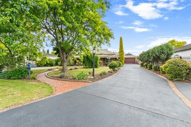 4 Castlereagh Court, VIC 3844
