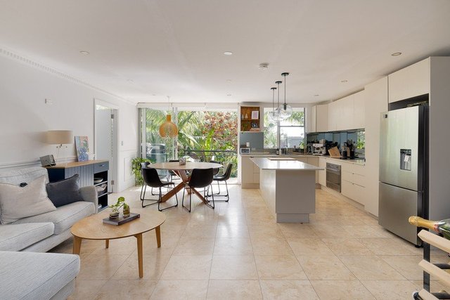 1B/20-22 Onslow Avenue, NSW 2011