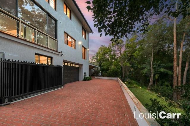 8 Plumtree Court, NSW 2125