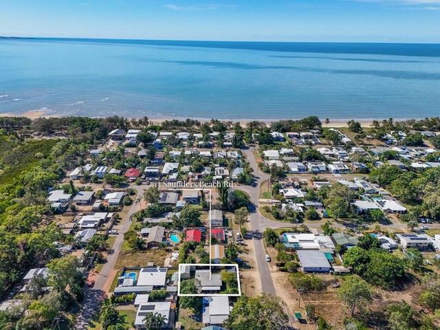 13 Saunders Beach Road, QLD 4818