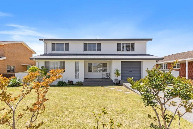 15A &  B Parson Street, NSW 2539