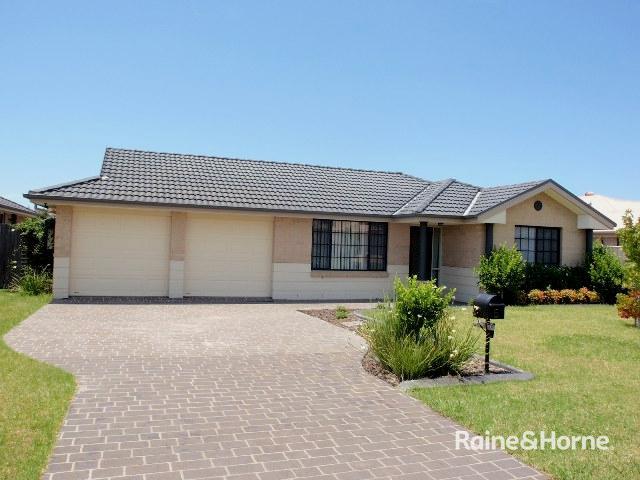 5 Eucalyptus Avenue, NSW 2540