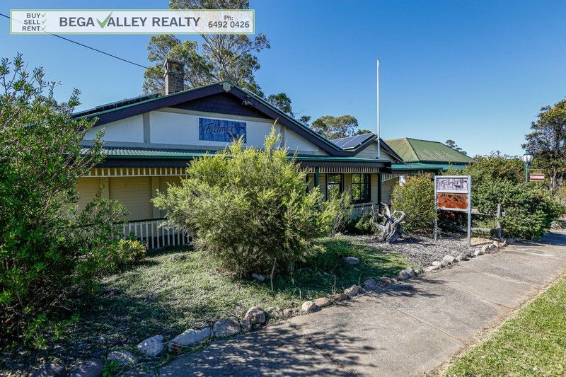 78 Loftus Street, Bemboka NSW 2550 Allhomes