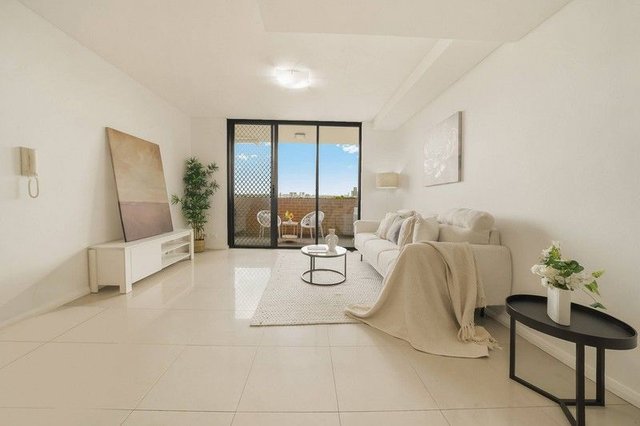 D405/27-29 George Street, NSW 2137