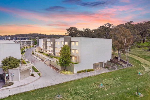 109/31 Thynne Street, ACT 2617