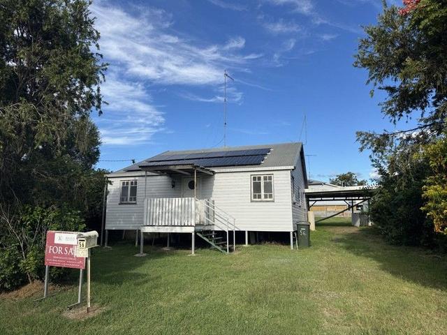 56 Lister Street, QLD 4630