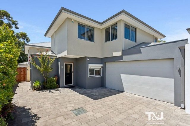 200B Holbeck Street, WA 6018