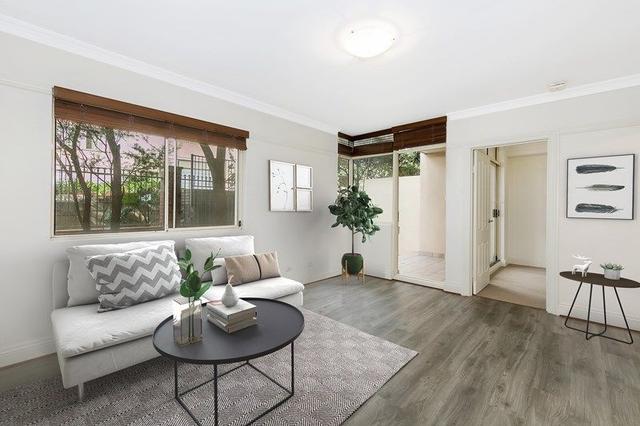 22/10-12 Gerard Street, NSW 2090
