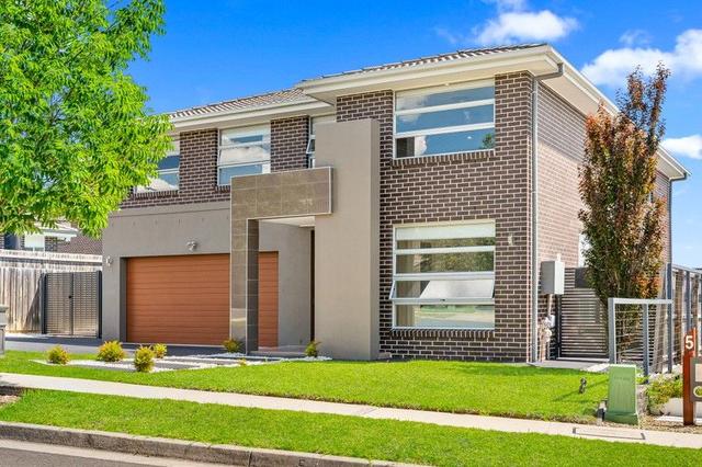 7 Capstone Terrace, NSW 2745