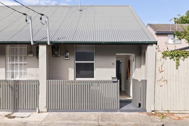 15 Lyne Lane, NSW 2015