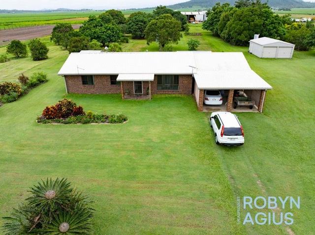 26 Griffiths Drive, QLD 4741