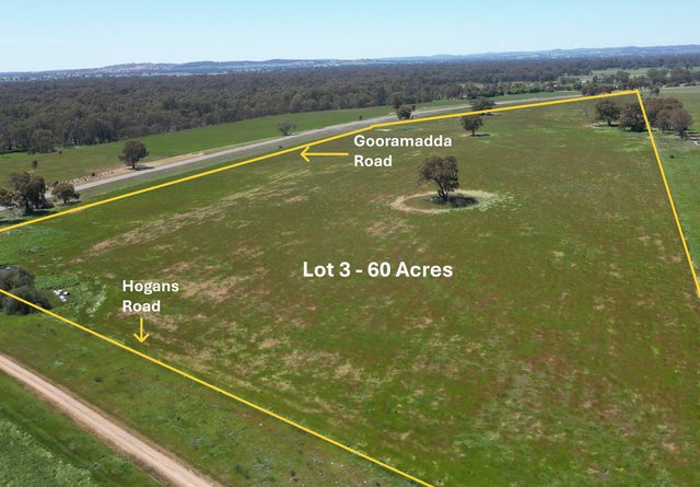 Gooramadda Road, VIC 3685