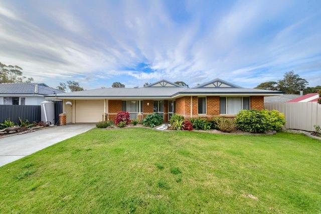 11 Harbour View Parade, WA 6330