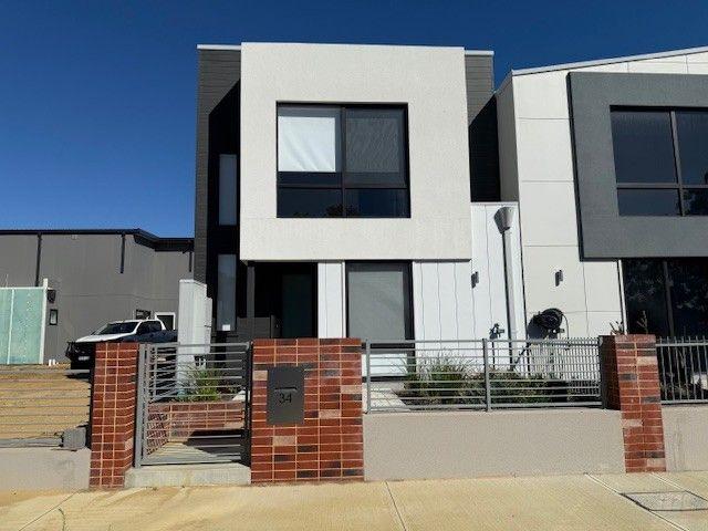 34 Horseshoe Promenade, WA 6164